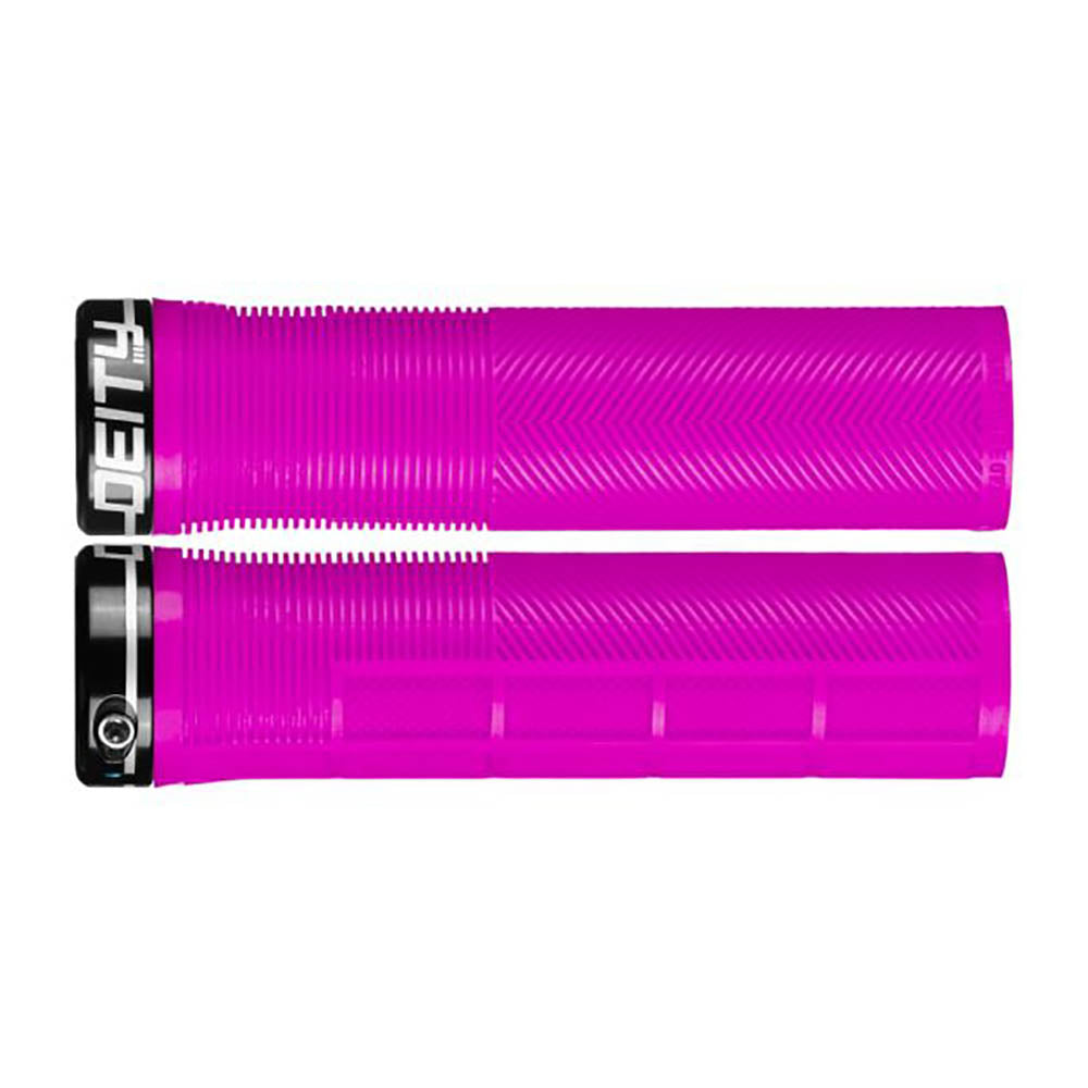Deity Knuckleduster Grip