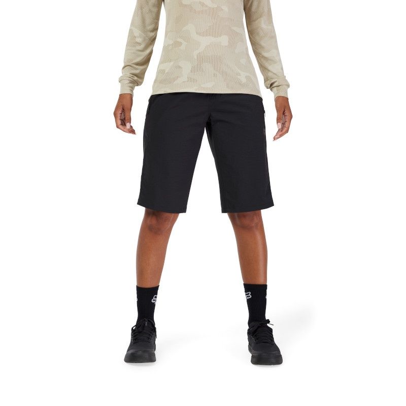 W Ranger Shorts w/Liner