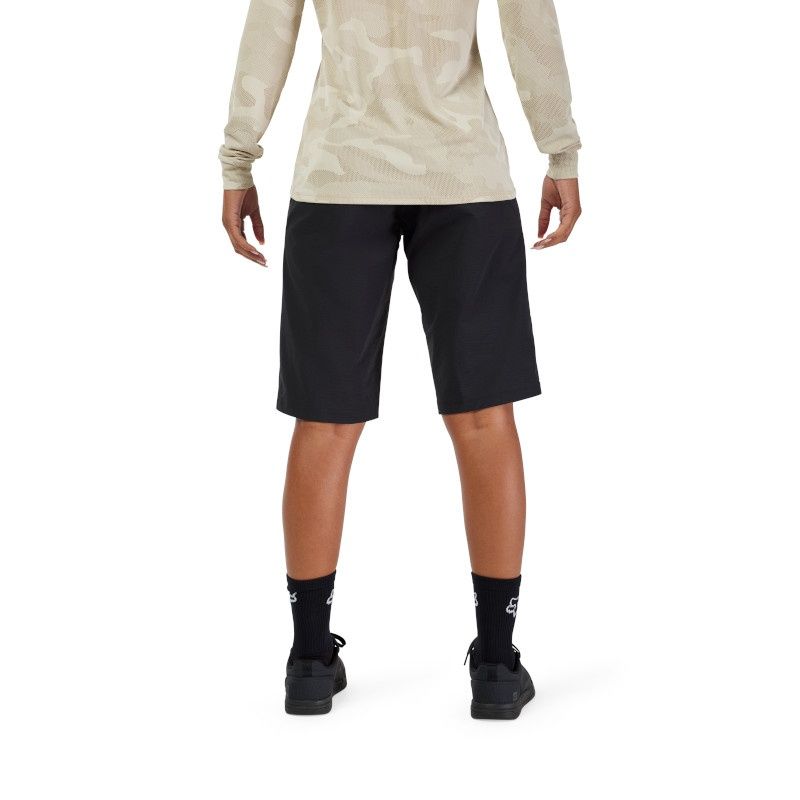 W Ranger Shorts w/Liner