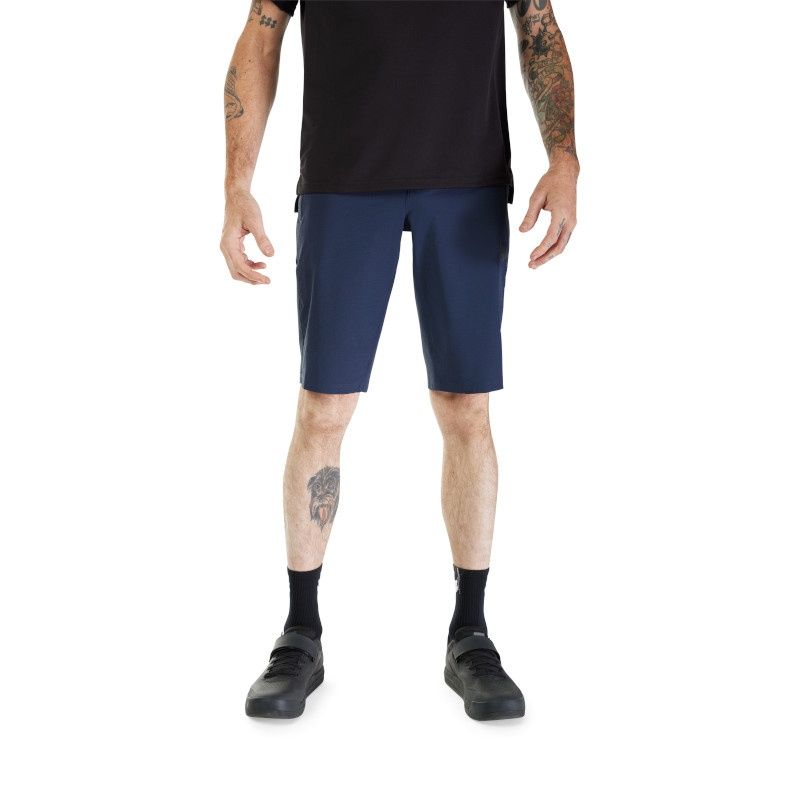 W Ranger Shorts w/Liner