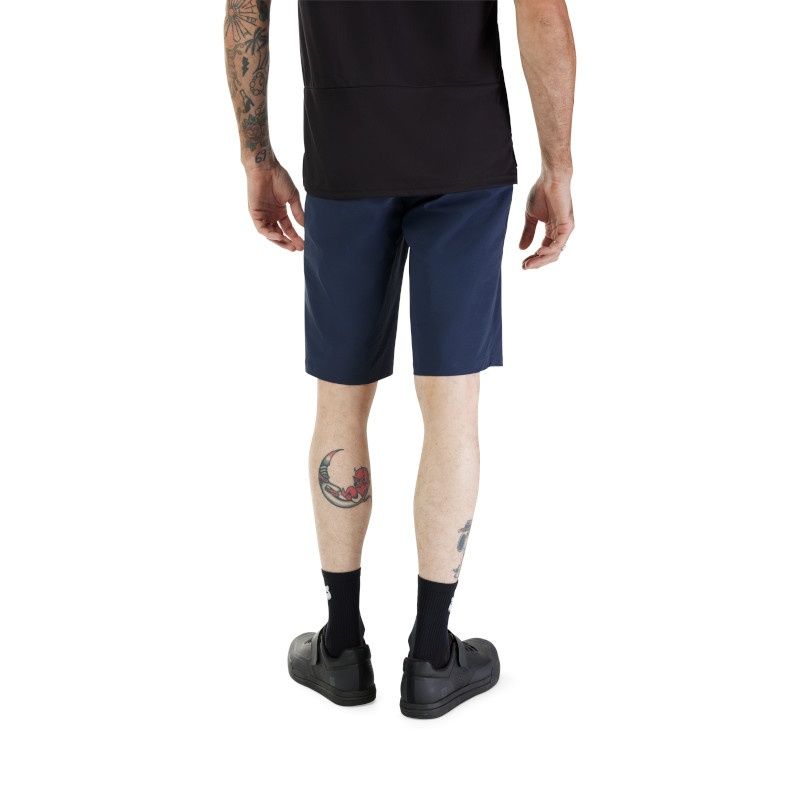W Ranger Shorts w/Liner