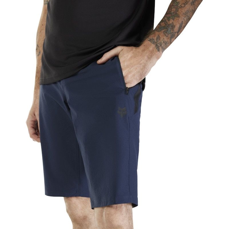W Ranger Shorts w/Liner