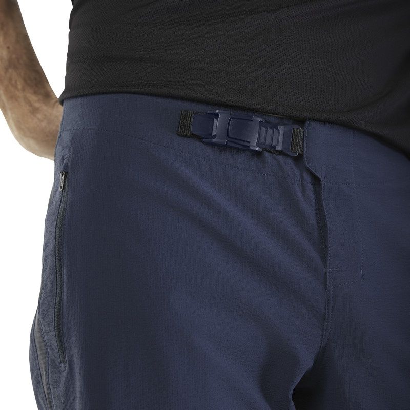 W Ranger Shorts w/Liner