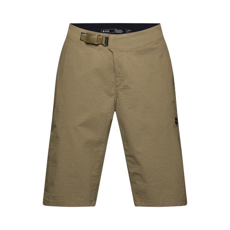 W Ranger Shorts w/Liner