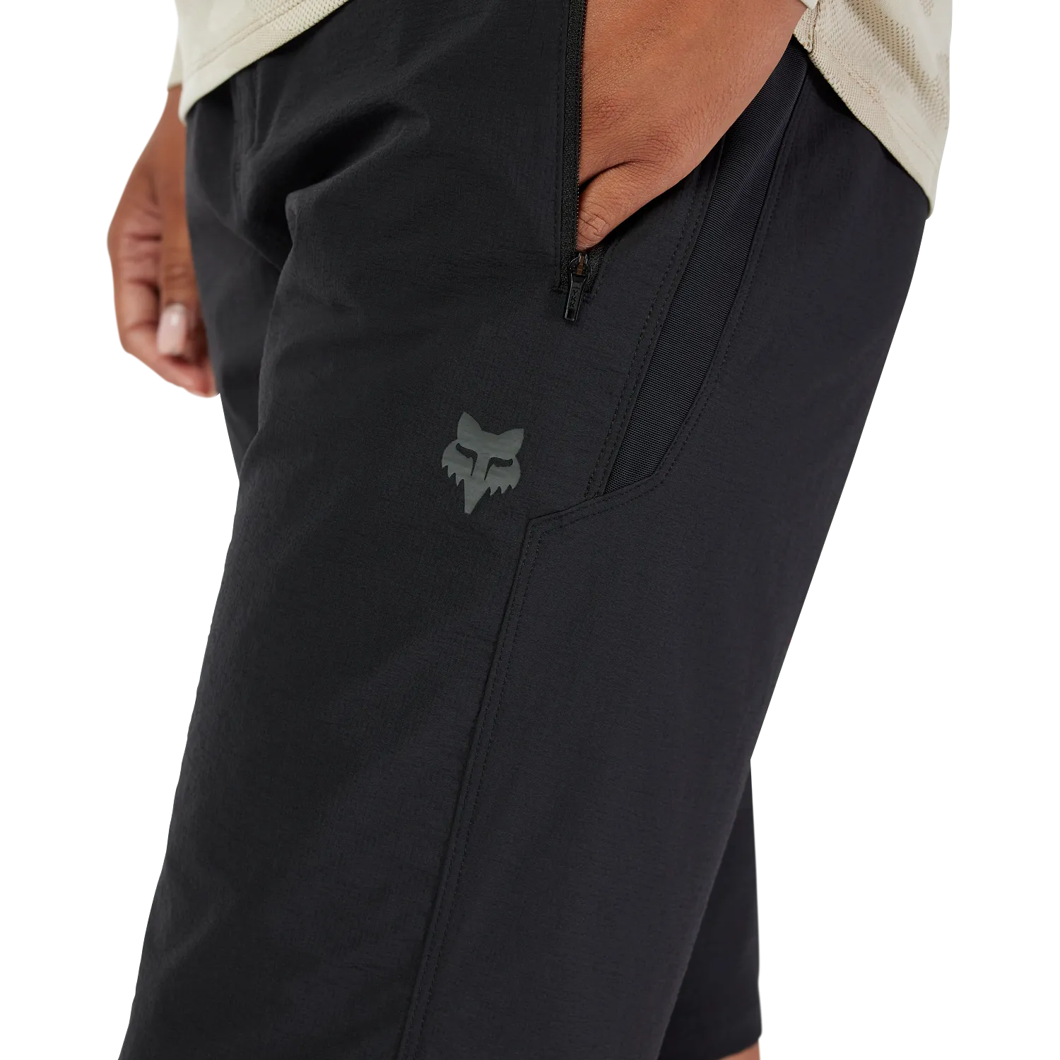 Fox Womens Ranger Shorts w/Liner