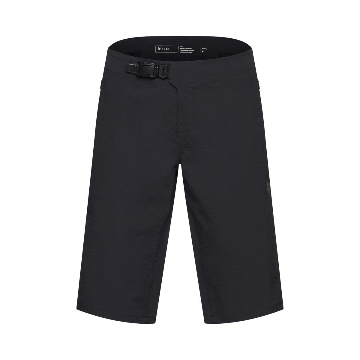 W Ranger Shorts