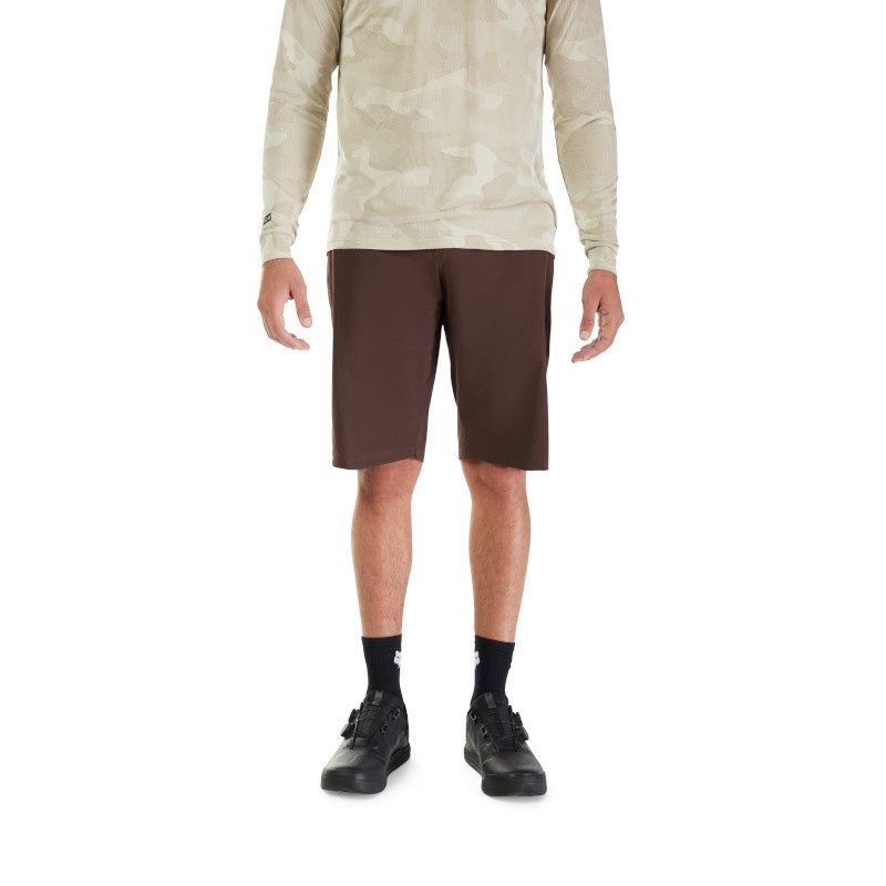 Ranger Shorts