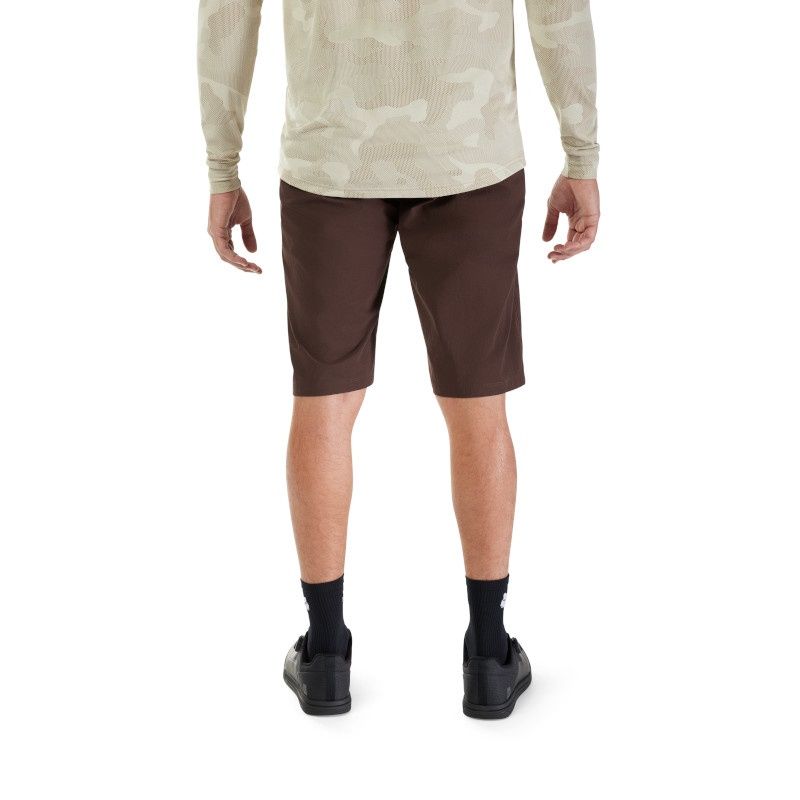 Ranger Shorts