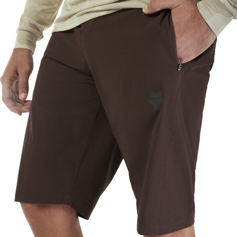 Ranger Shorts