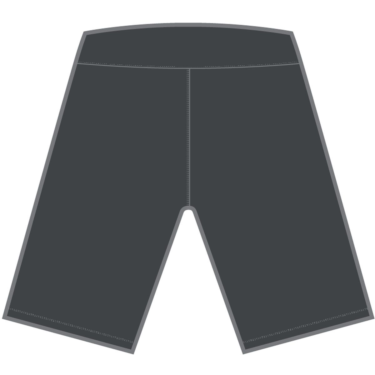 Ranger Shorts