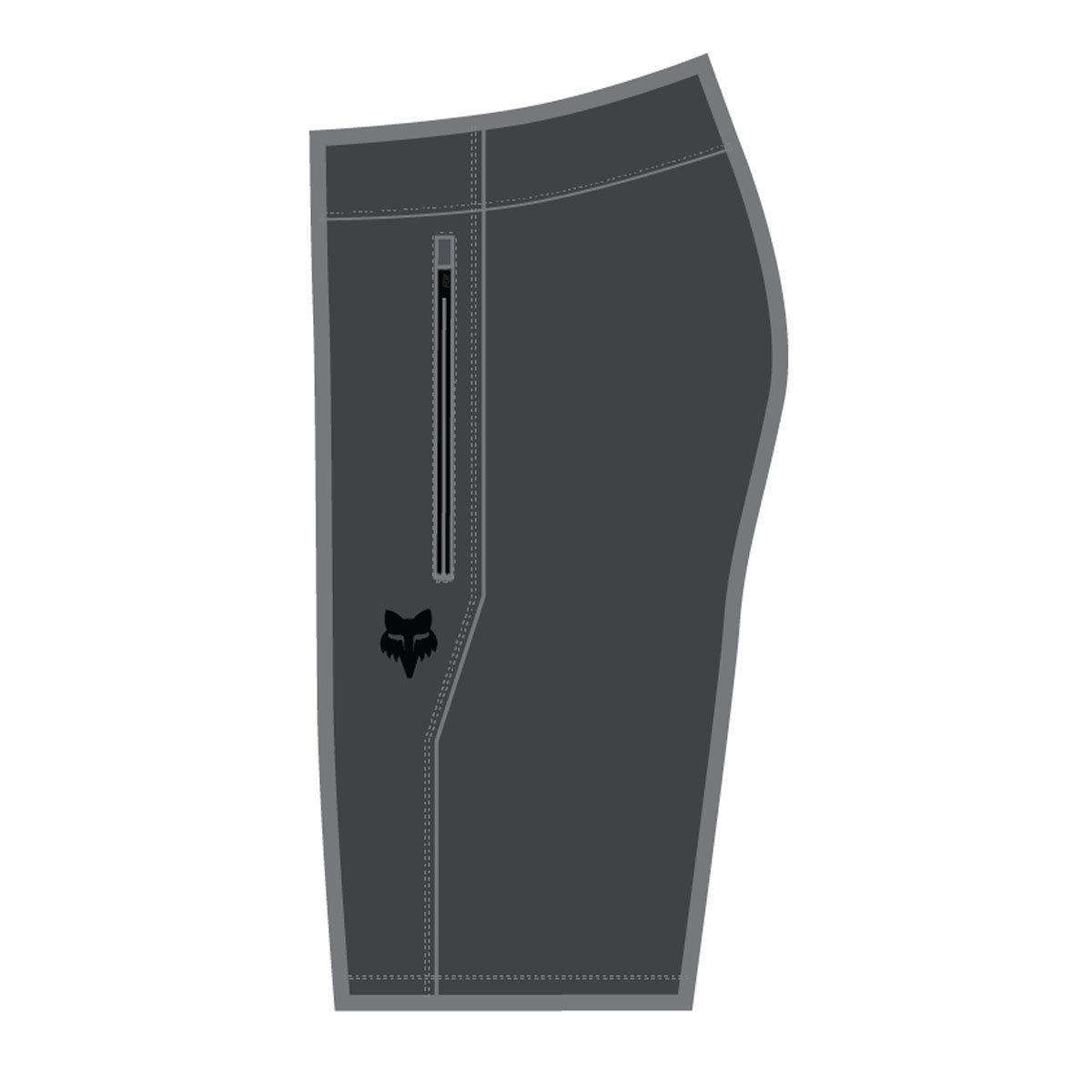 Ranger Shorts