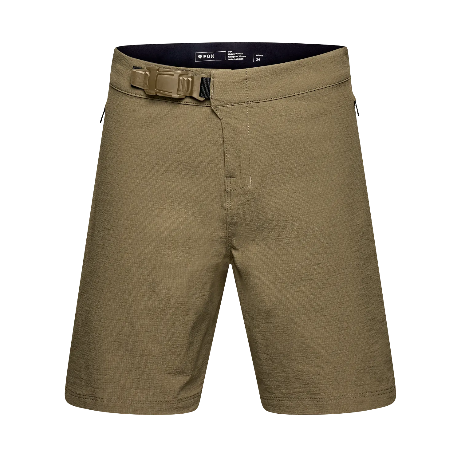 Fox Youth Ranger Shorts w/Liner
