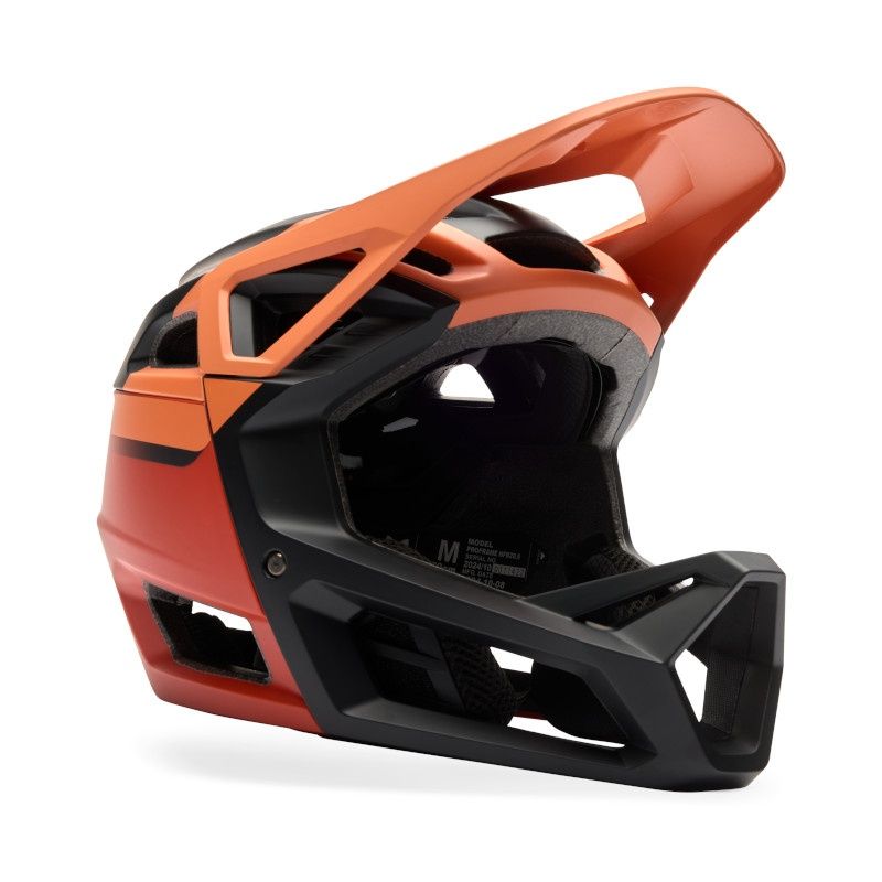 Proframe Rizer Helmet - CE