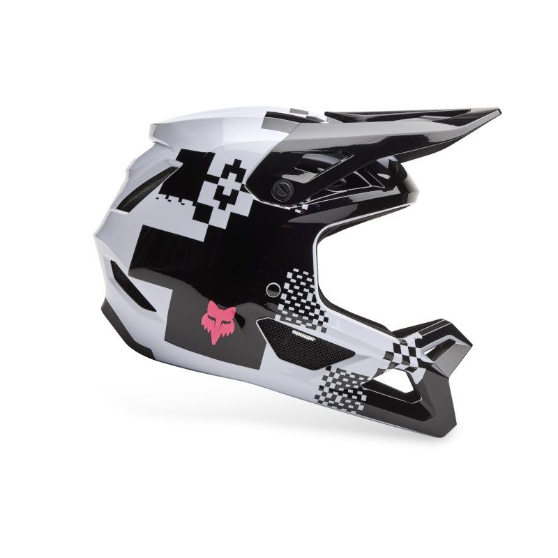 Rampage Digi Image Helmet - CE/CPSC