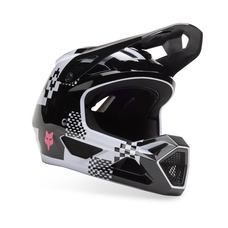 Rampage Digi Image Helmet - CE/CPSC
