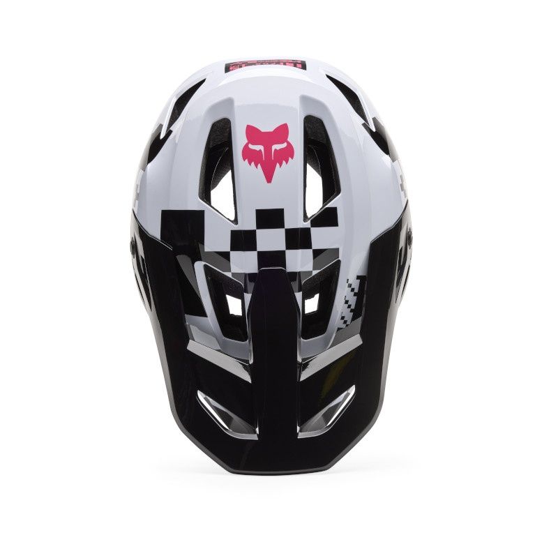 Rampage Digi Image Helmet - CE/CPSC