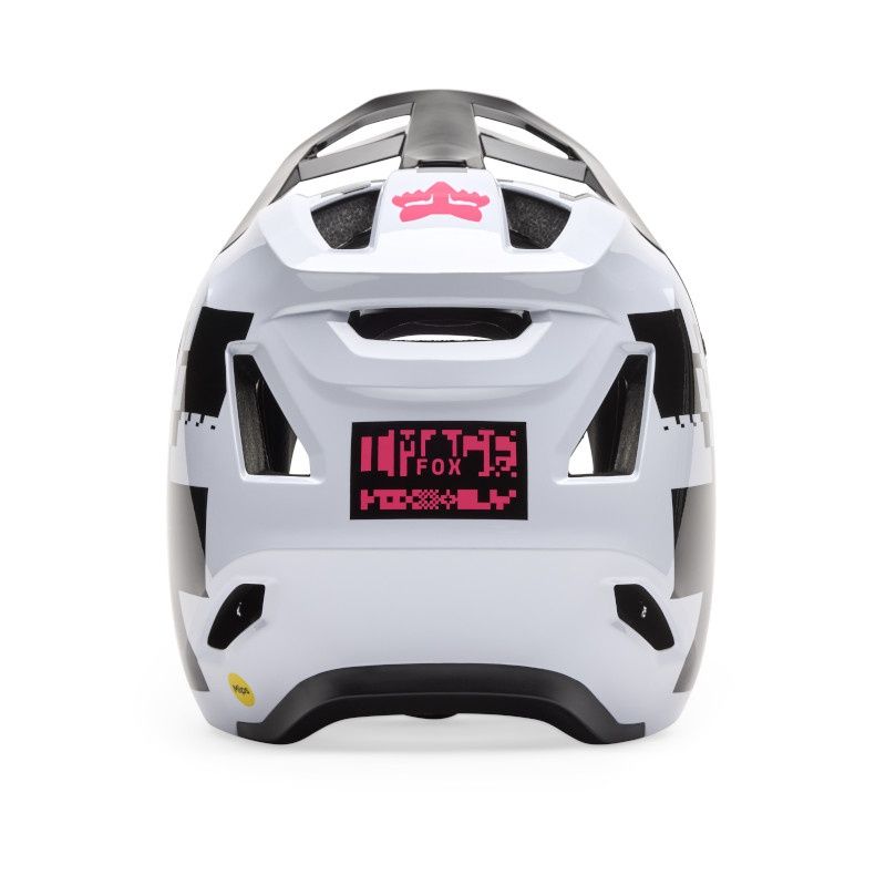 Rampage Digi Image Helmet - CE/CPSC