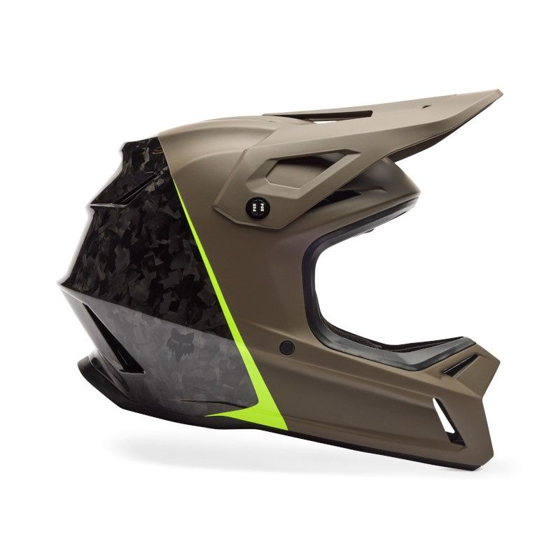 Rampage RS Splice - CE/CPSC