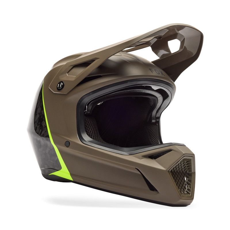 Rampage RS Splice - CE/CPSC
