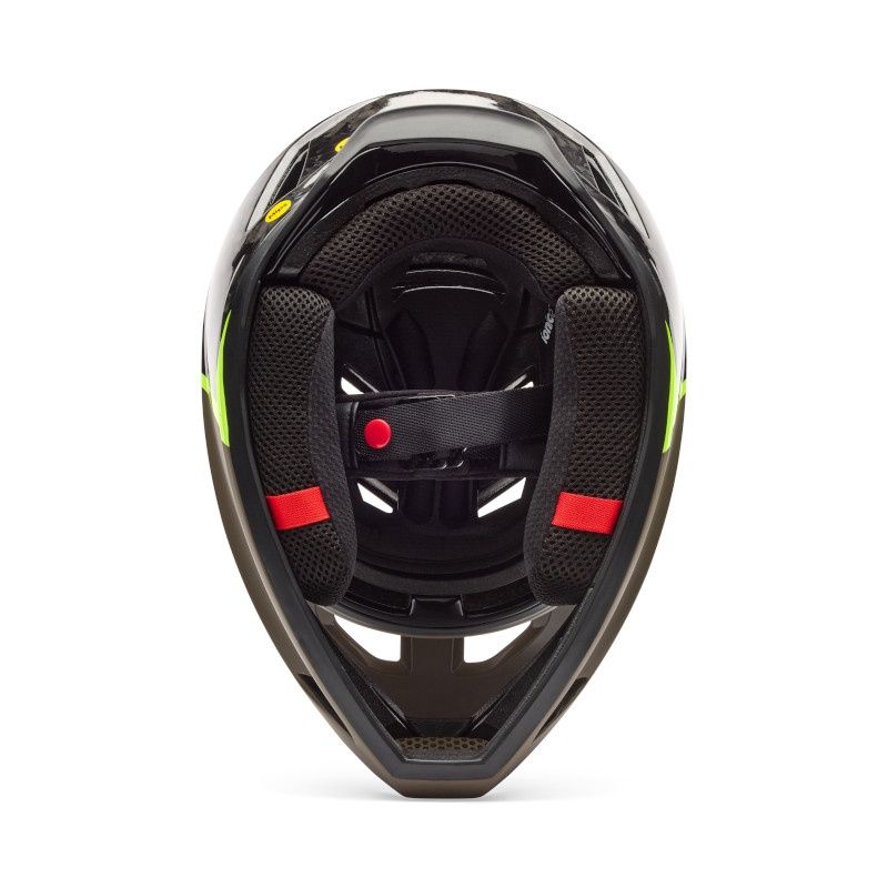 Rampage RS Splice - CE/CPSC