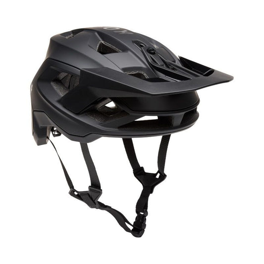 FOX Speedframe Mips® MTB Helmet Black – CE