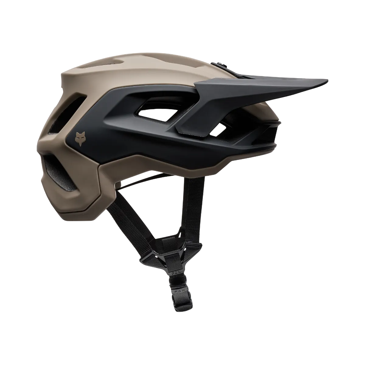 Fox  Speedframe Helmet 5050 Nut CE