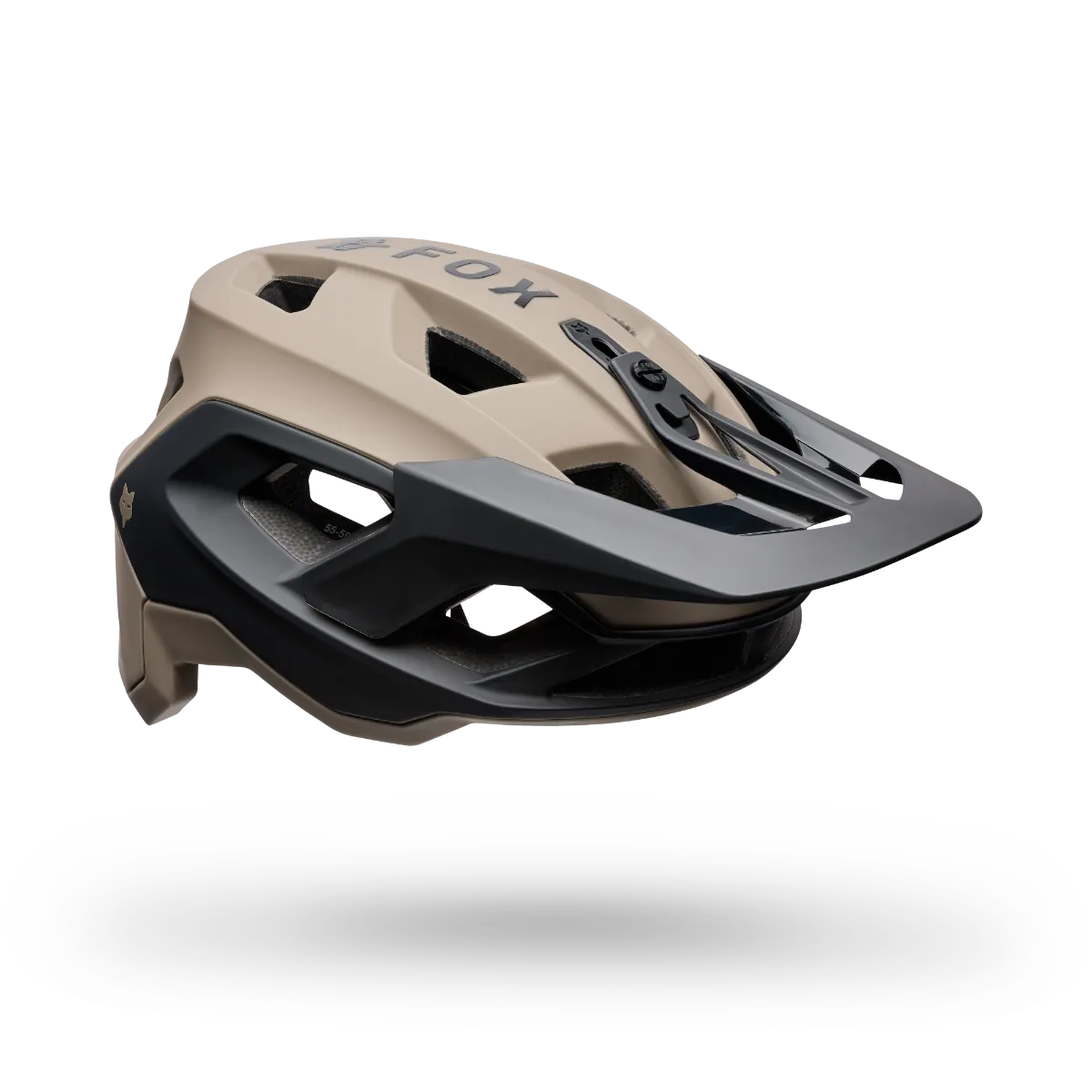 Fox  Speedframe Helmet 5050 Nut CE