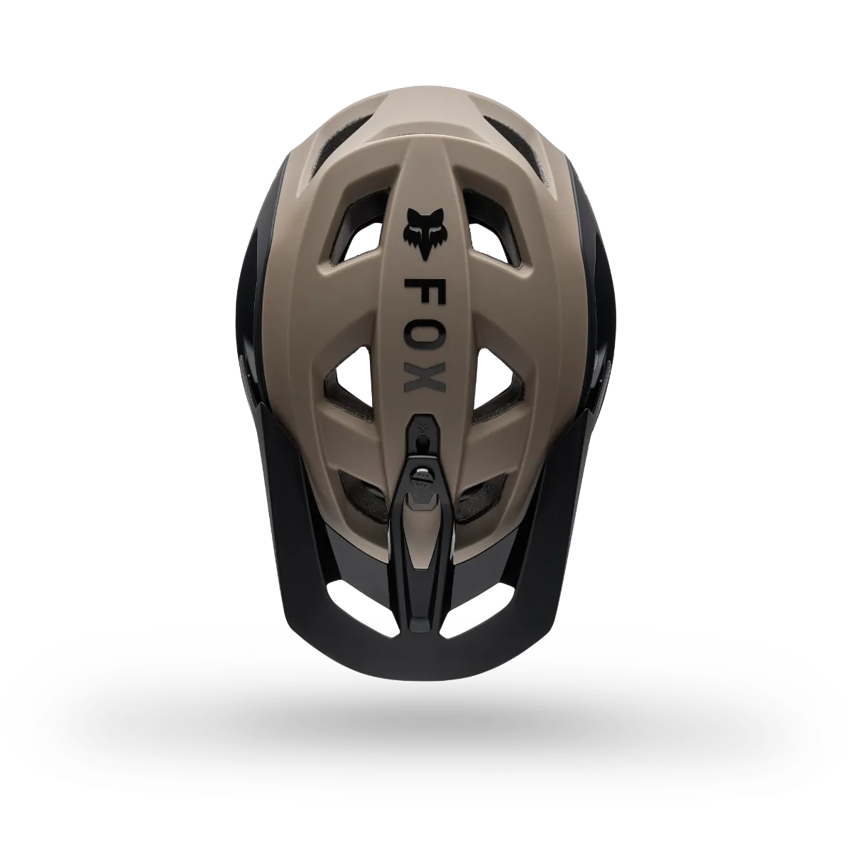 Fox  Speedframe Helmet 5050 Nut CE