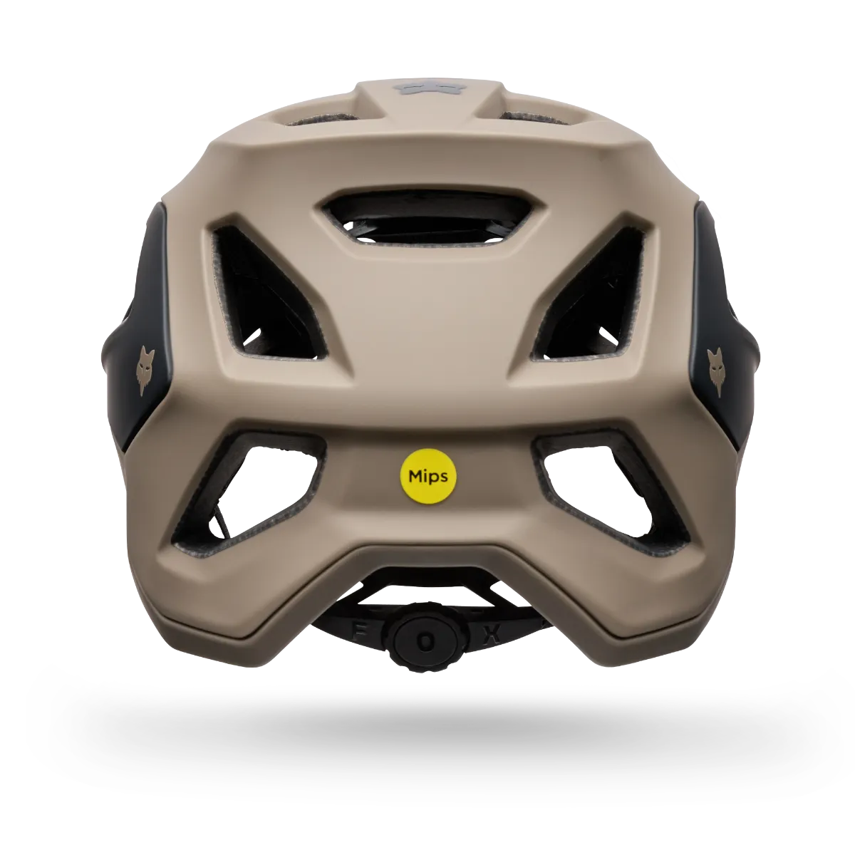 Fox  Speedframe Helmet 5050 Nut CE