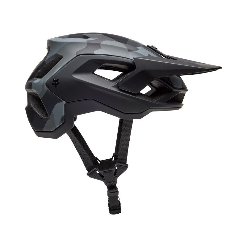 Speedframe Camo Helmet - CE