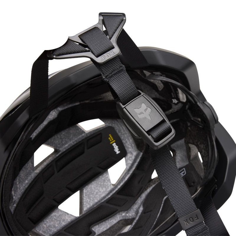Speedframe Pro Helmet - CE