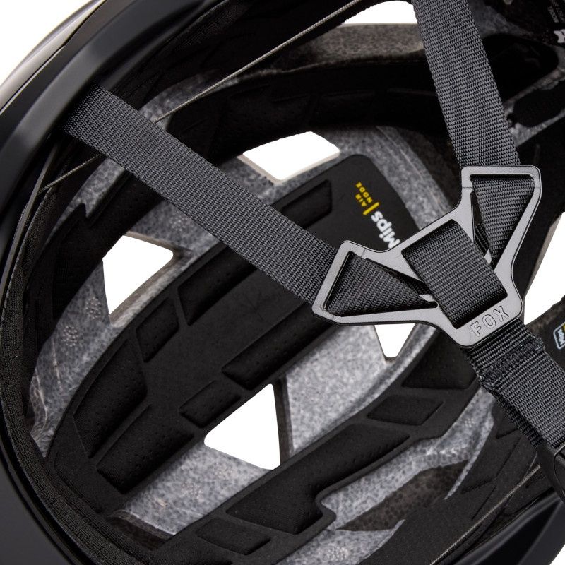 Speedframe Pro Helmet - CE