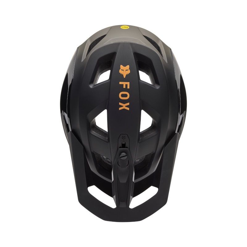 Speedframe Pro Backfade Helmet - CE