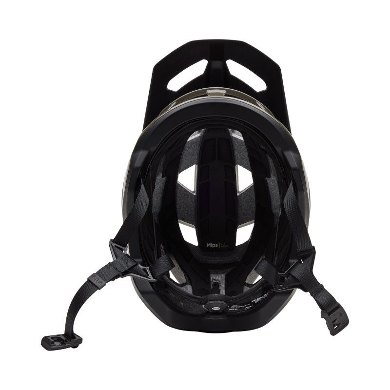 Speedframe Pro Backfade Helmet - CE