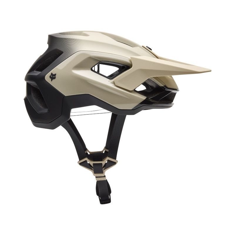 Speedframe Pro Backfade Helmet - CE