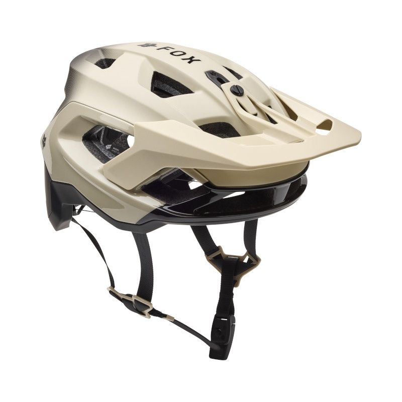 Speedframe Pro Backfade Helmet - CE