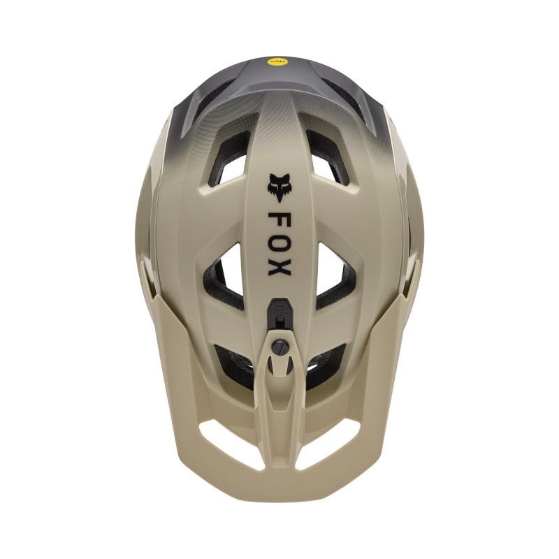 Speedframe Pro Backfade Helmet - CE