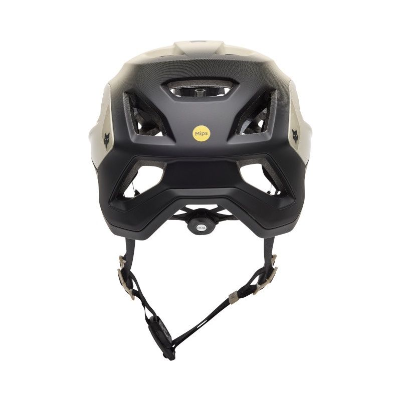Speedframe Pro Backfade Helmet - CE