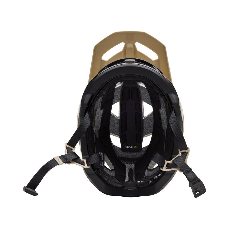 Speedframe Pro Backfade Helmet - CE
