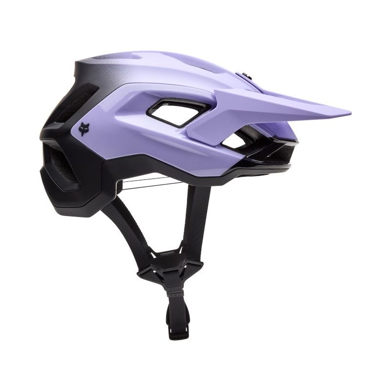 Speedframe Pro Backfade Helmet - CE