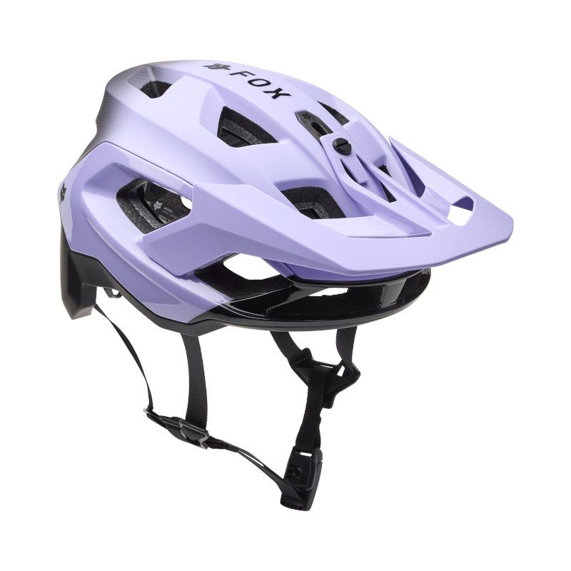Speedframe Pro Backfade Helmet - CE