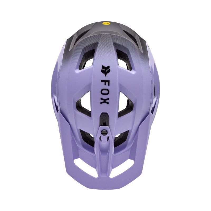 Speedframe Pro Backfade Helmet - CE