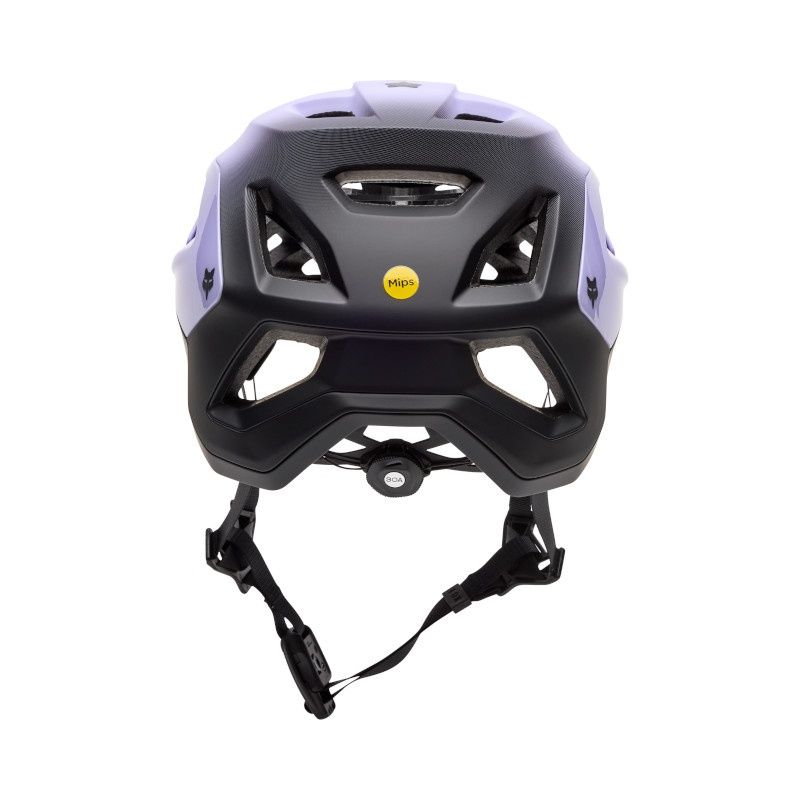 Speedframe Pro Backfade Helmet - CE