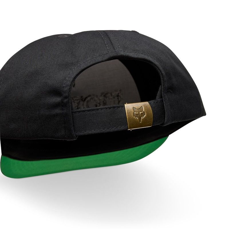 Moto-X Adjustable Hat