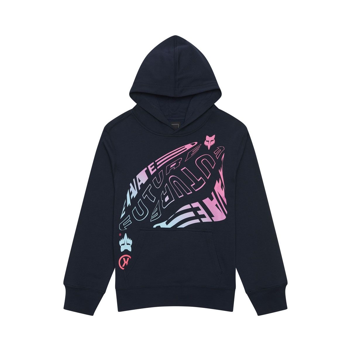 YTH Elevated Fleece Pullover