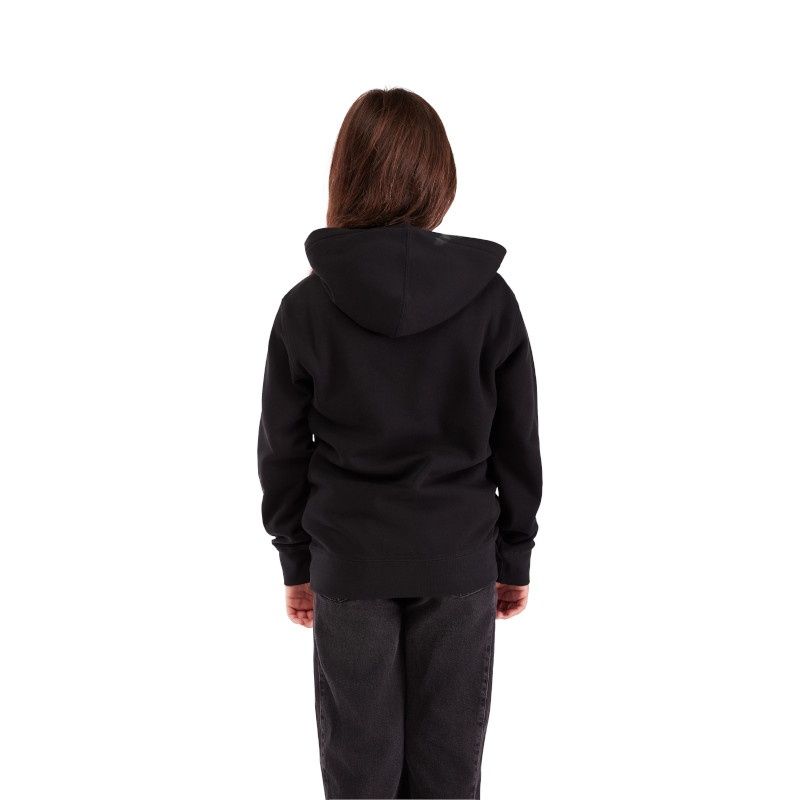 YTH Image Skull Fleece Pullover