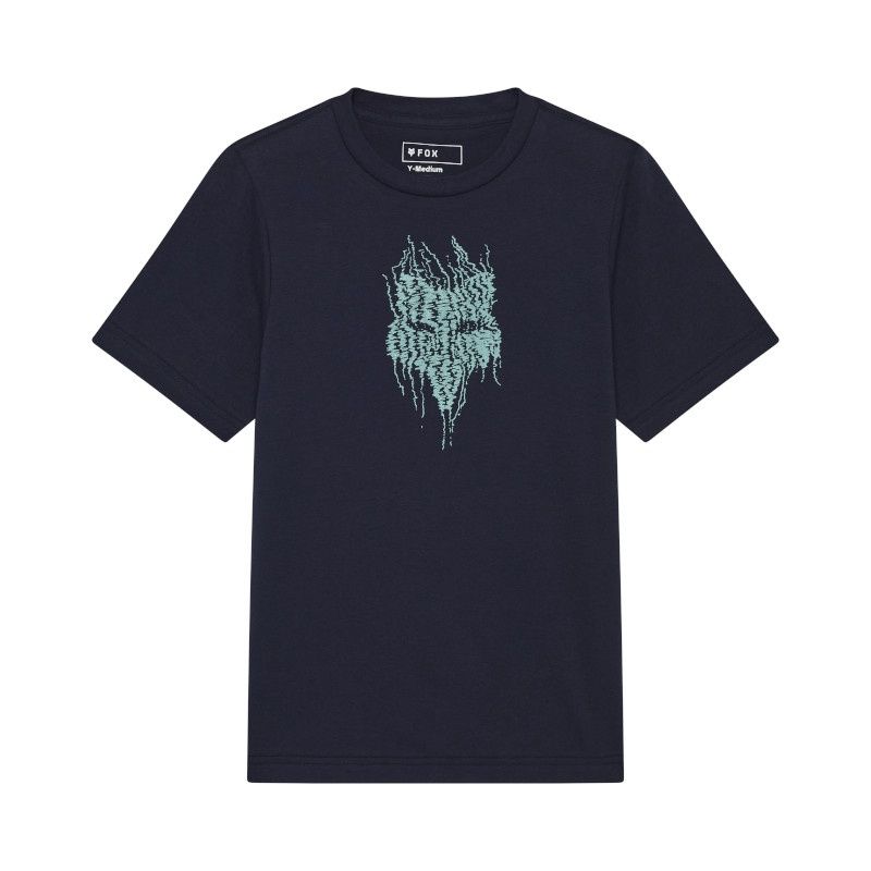 YTH Bark SS Tee