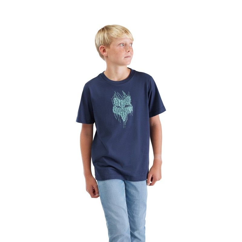 YTH Bark SS Tee