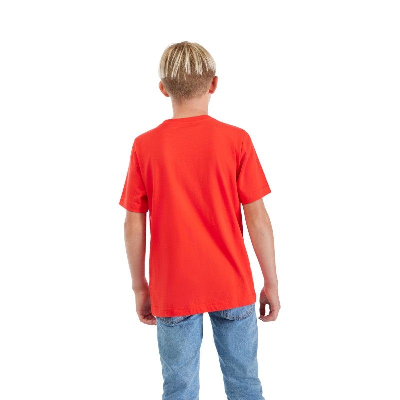 Youth Fox X Honda SS Tee