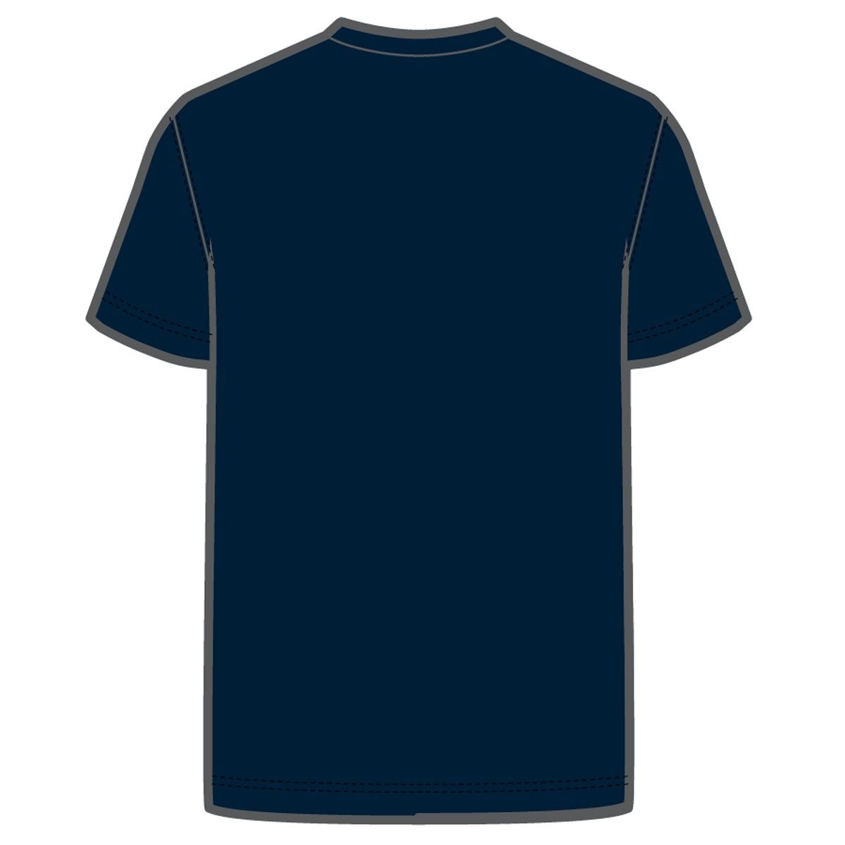 YTH Image Skull SS Tee